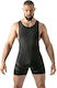 Locker Gear Sexy Men's Body Black