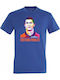 Kids Blue Navy T-shirt