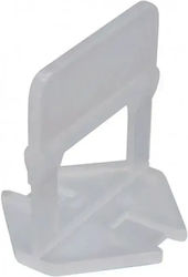 Tile Levelling Tool Tile Spacers 3 Millimeters 100 Pieces