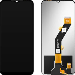 Οθόνη Μηχανισμό Αφής Zte Blade A34 Blade A54