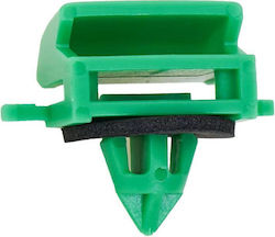 Klip Kouboma Plastiko Rocker Molding Fixing Clip 971853755 Porsche Panamera 971 1 Stück