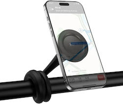 Hoco Motorrad Handyhalterung mit Magnet für Lenkrad Hoco Motorrad Handyhalterung mit Magnet für Lenkrad