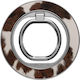 Burga Magnetic Ring Holder Argintiu Celestial Un_07mr_magnetic_ring_silver