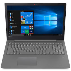 Lenovo V330-15IKB Recondiționat Clasificare A 15.6" (Core i5-8250U/16GB/180GB SSD/W11 Home)