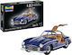 Revell Mercedes-Benz 300 SL Подаръчен комплект 1:24 Модел на автомобил