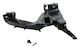 Headlight Bracket Audi Q5 17 Left 80a805607b
