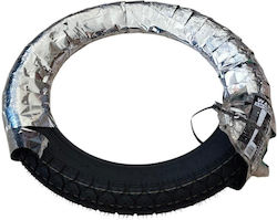 3.50-16 Motorcycle Tyre for Front/Back