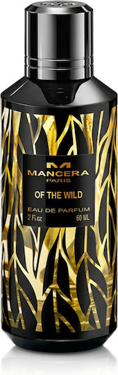 Mancera Paris Wild Eau de Parfum 60ml