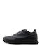 Men's Sneakers Black