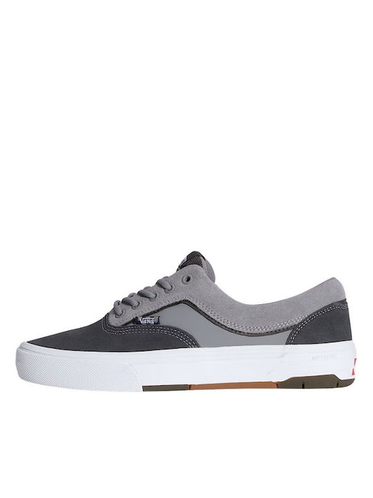 Vans Skate Ära Herren Sneakers Graue