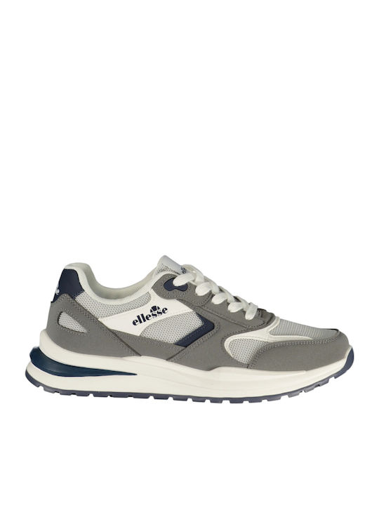 Men's Sneakers Grey / Blue