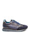 Women's Sneakers Blue