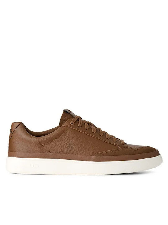 UGG Ανδρικά Sneakers Καφέ