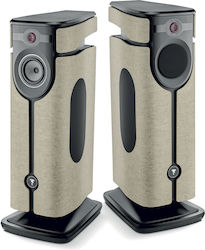 Focal Boxe De Instalare Pereche Bej APA2025-01095 Focal Boxe De Instalare Pereche Bej APA2025-01095