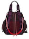 Geantă de Rucsac Violet