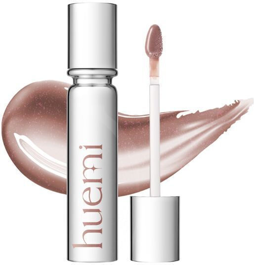 Huemi Lip Gloss Sepia Aura 3.6gr