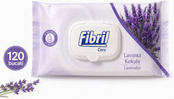 Fibril Μωρομάντηλα 120τμχ Fibril Μωρομάντηλα 120τμχ