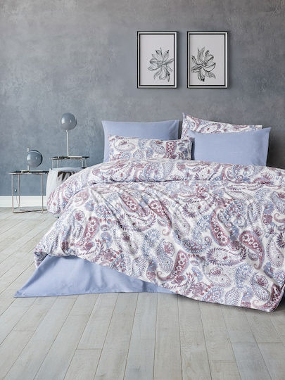 Mc Decor Σετ Υπέρδιπλο 230x250εκ. 144 3τμχ