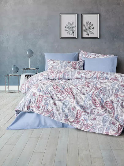 Mc Decor Super Double Quilt Set 230x250 cm 144 3 Pieces
