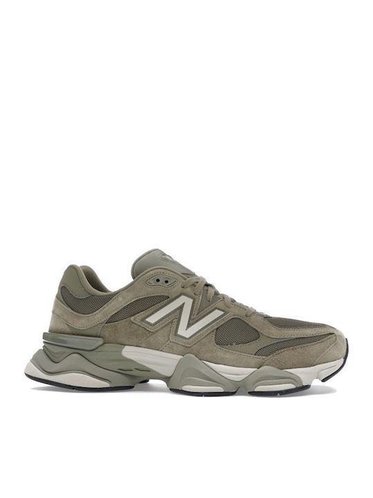 New Balance 9060 Adidasi pentru bărbați Covert ...