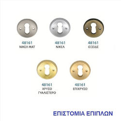 48161 Επιστομια Οξειδε