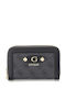 Lindsey Large Women's Wallet Grey SWSG9749164 Coal