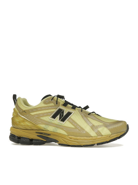 New Balance 1906r Ανδρικά Sneakers Χακί