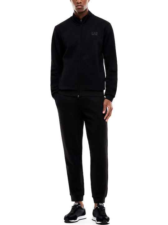 Sweatshirts für Herren Schwarz