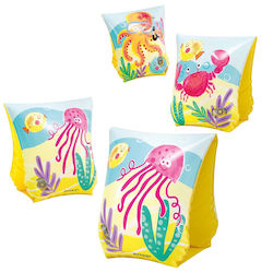 Octopus Brațare de înot 23 x 15 cm Intex 58652 Octopus Brațare de înot 23 x 15 cm Intex 58652