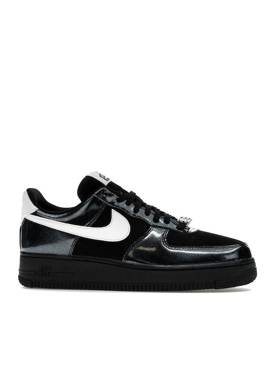 Air Force 1 Low '07 Women's Sneakers Black White