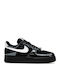 Air Force 1 Low '07 Women's Sneakers Black White