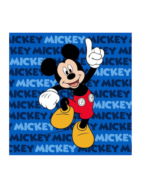 Disney Baby-Lätzchen Mickey 50 Blaue