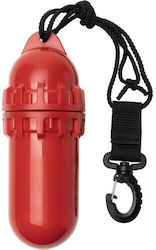Cressi Cutie Uscată Carcasă Impermeabilă Carcasă Rigidă Etanșă Protecție Împotriva Apei Nisipului Prafului Murdăriei Unisex Livrare 7-9 Zile