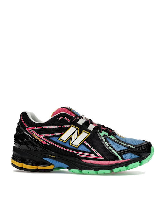 New Balance 1906r Sneakers Black Multi U1906RDM