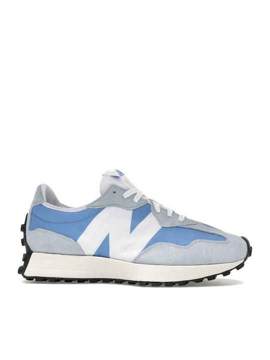 New Balance 327 Сникърси Stellar Сини