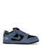 Sb Dunk Low Sneakers Ocean Fog