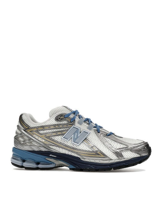 New Balance 1906r Men's Sneakers White