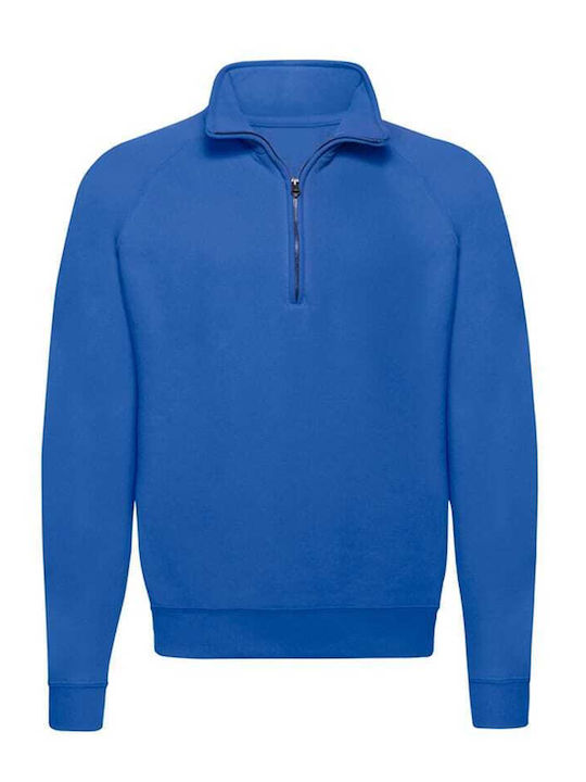 Kids Moda Детски Суичър Син Роял 2А100200RO