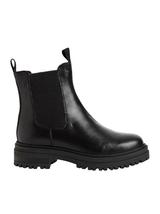 Ghete Dama De Piele Negre
