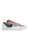 Blazer Low Sneakers Πολύχρωμα