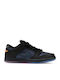 Sb Dunk Low Pro Bluetile Skateboards Дамски Сникърси Черни