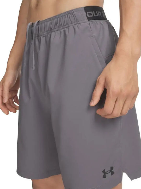 Under Armour Sports Men's Shorts Grey