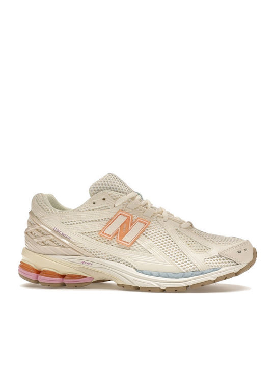 New Balance 1906r Sneakers Pink Sugar