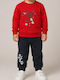 Kinderhosen Rote