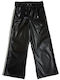 Kinderhose Schwarz
