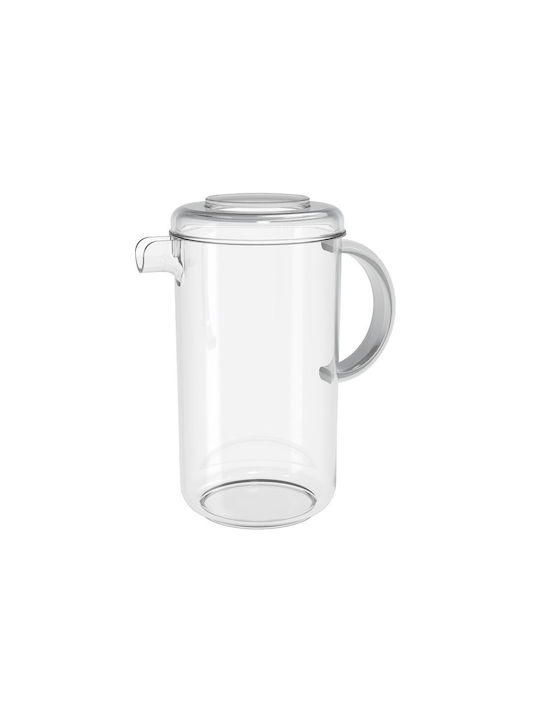 Max Home Max Home Kannen Kristall 1600ml