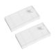 Ilife Staubsaugerfilter Set Für V3s Pro V5s Pro V5 V5s V4 2 Stück