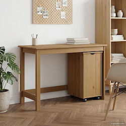 vidaXL Комплект за бюро 2 бр 3438780 vidaXL Комплект за бюро 2 бр 3438780