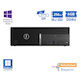 Dell 7080 SFF Refurbished Grade A (Core i5-10500/8GB/256GB SSD/No OS)