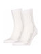 Head Head Tennis Socks White 2 Pairs